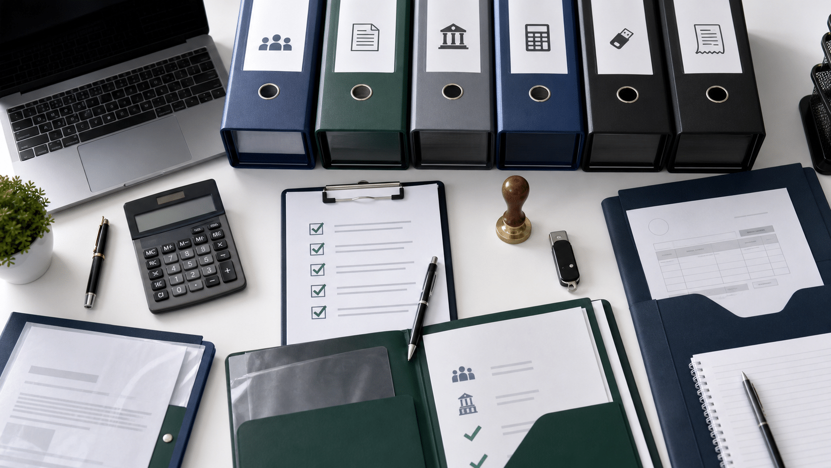 Quy trình thành lập công ty tại Hải Phòng trọn gói